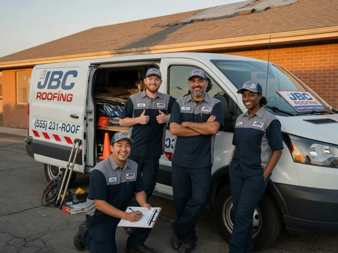 Roof Replacement company in Mount Royal, NJ