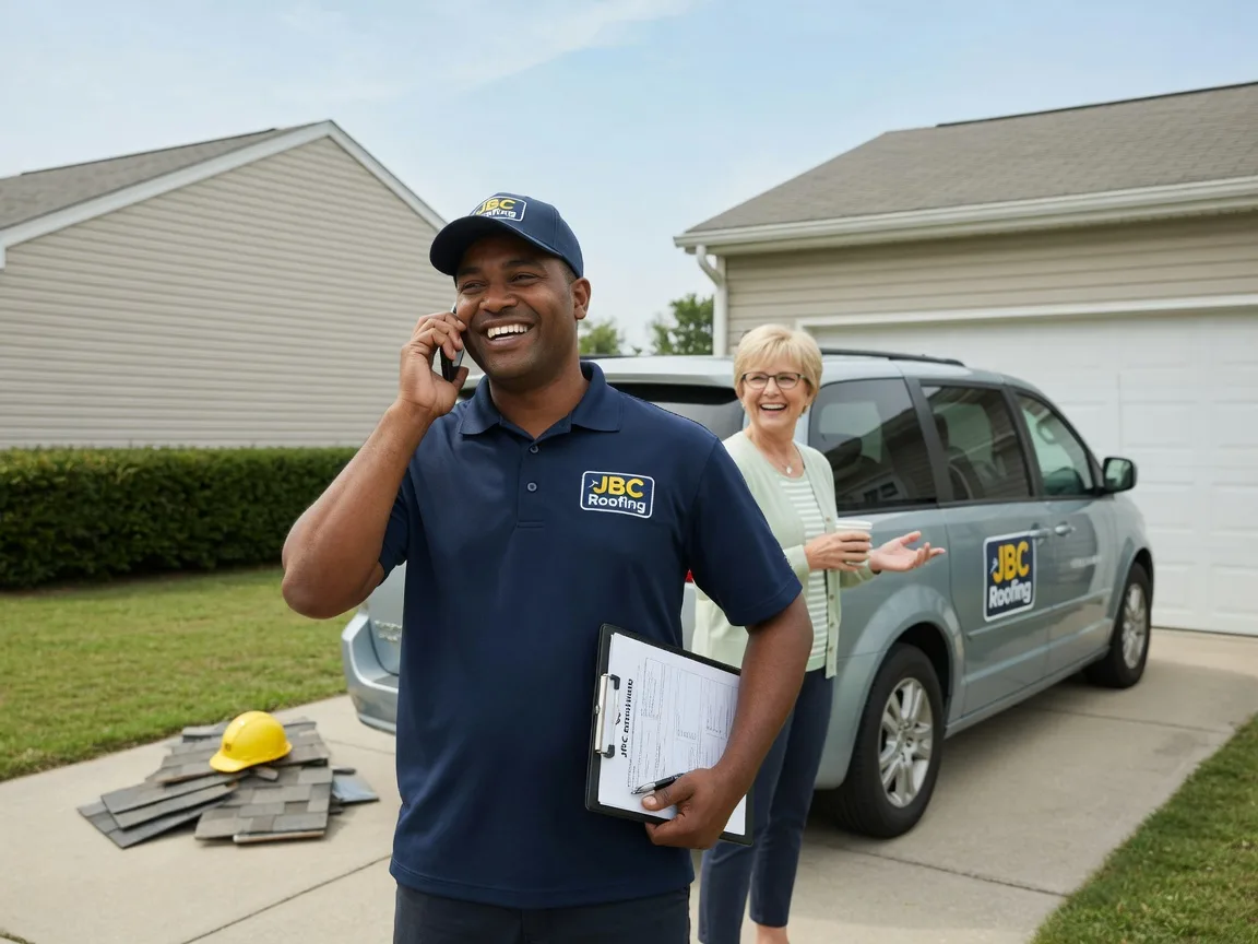 Roof Replacement Mount Royal, NJ FAQs